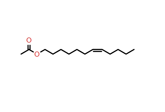 (Z)-7-十二碳烯-1-醇乙酸酯