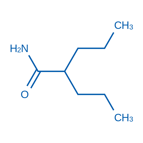 2-丙基戊酰胺