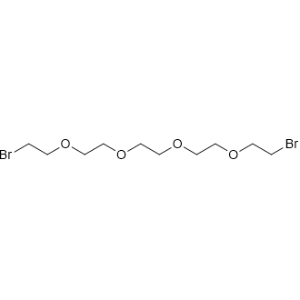 Br-PEG4-Br