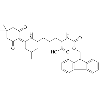 Fmoc-Lys(ivDde)-OH