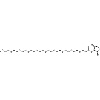 mPEG10-NHS Ester