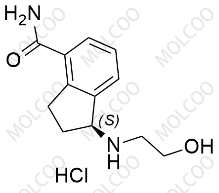 奥扎莫德杂质6（盐酸盐）