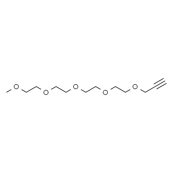 mPEG4-Alkyne