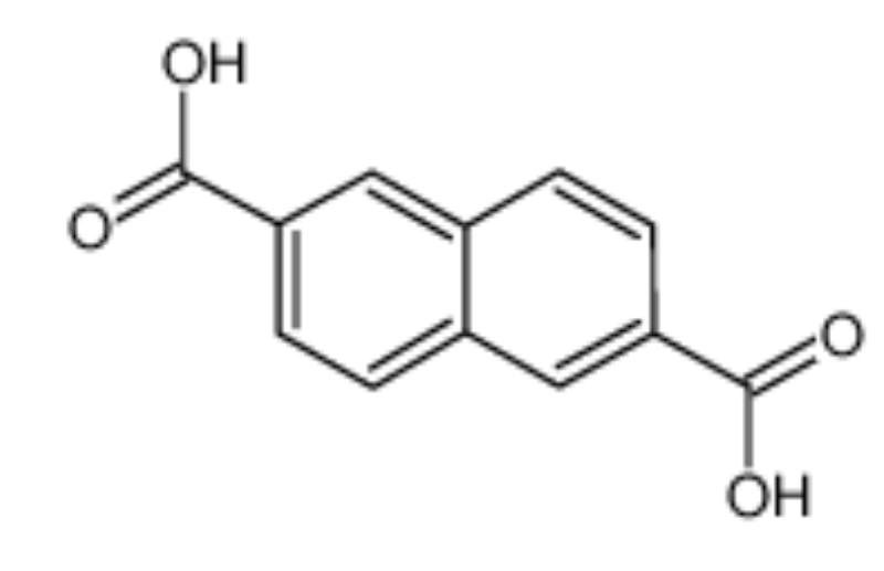 2,6-萘二羧酸 1141-38-4	