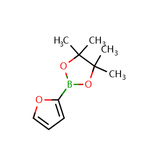 呋喃-2-硼酸频哪醇酯374790-93-9