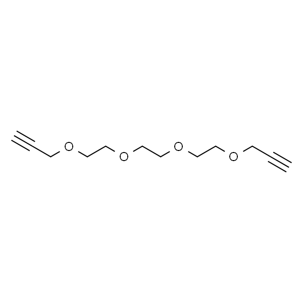 Bis-propargyl-PEG4