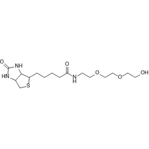 Biotin-PEG3-OH