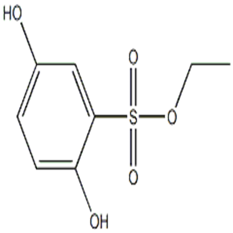 2,5-二羟基-苯磺酸甲酯 2,5-二羟基-苯磺酸甲酯 2429952-18-9 