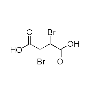 2,3-二溴丁二酸