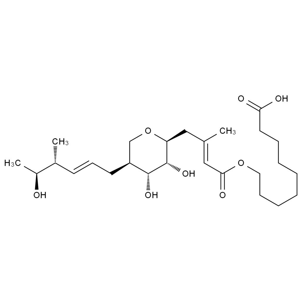 CATO_莫匹罗星EP杂质B_71980-98-8_95%