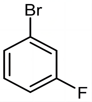 3-氟溴苯