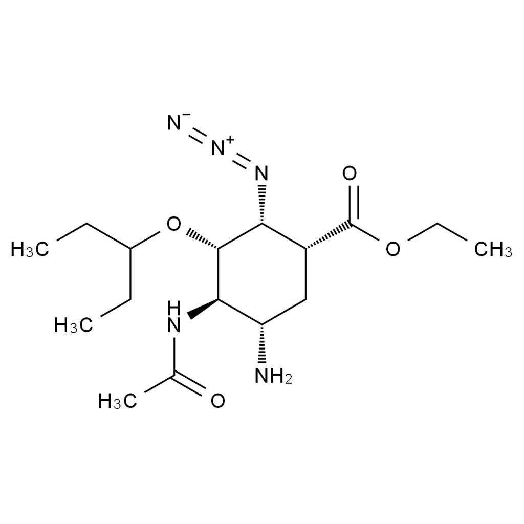 CATO_奥司他韦EP杂质B_2125702-80-7_95%