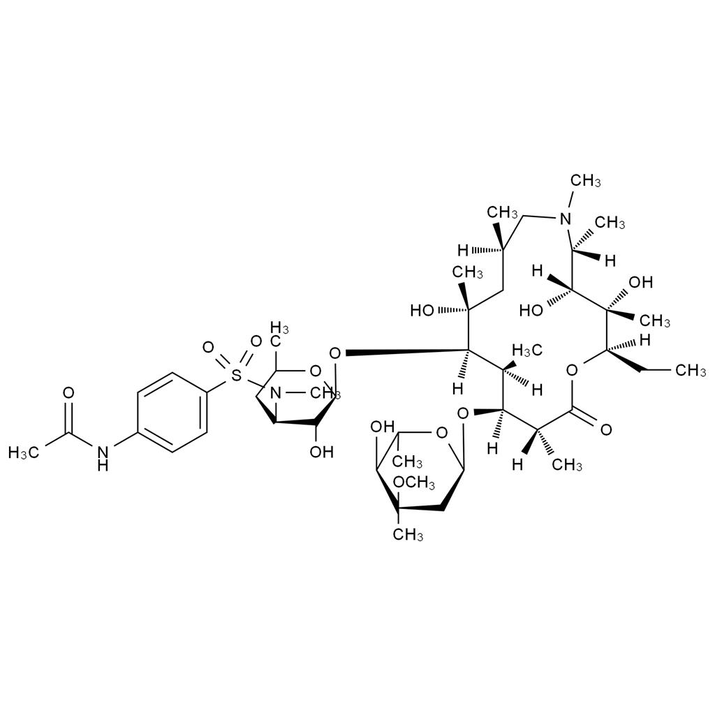 CATO_阿奇霉素EP杂质H_612069-30-4_95%