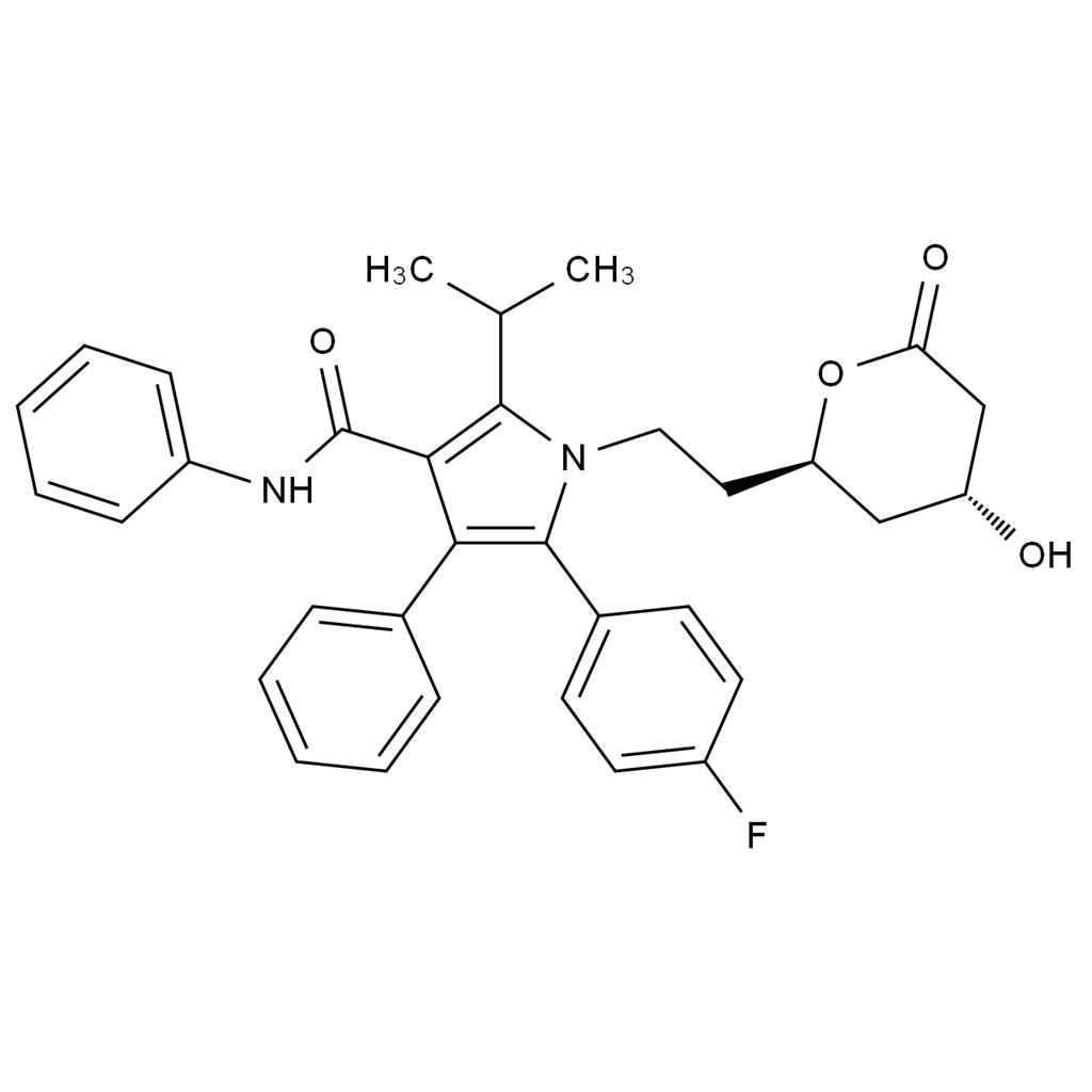 CATO_阿托伐他汀EP杂质H_125995-03-1_95%