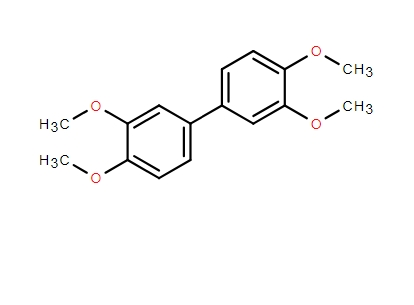 3,3',4,4'-四甲氧基-1,1'-联苯 