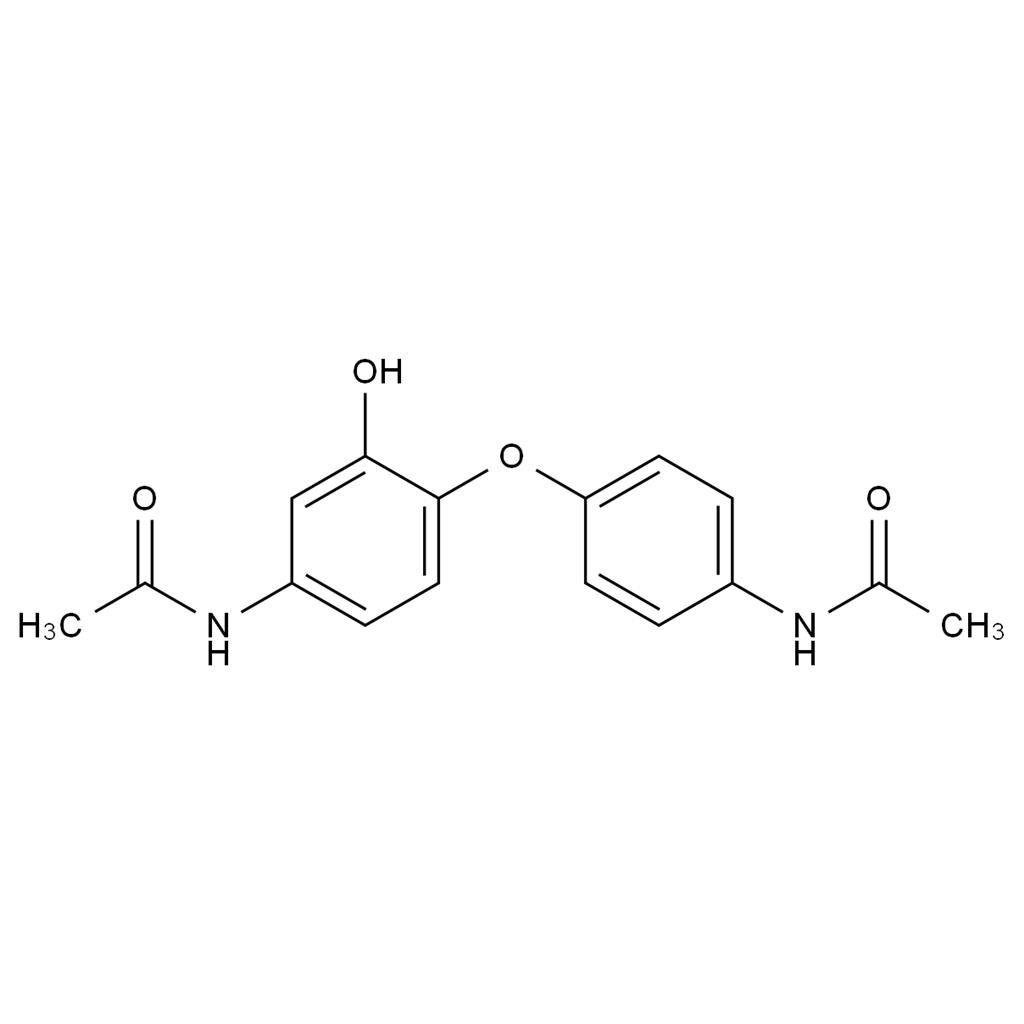 CATO_对乙酰氨基酚EP杂质L_2514961-29-4_95%