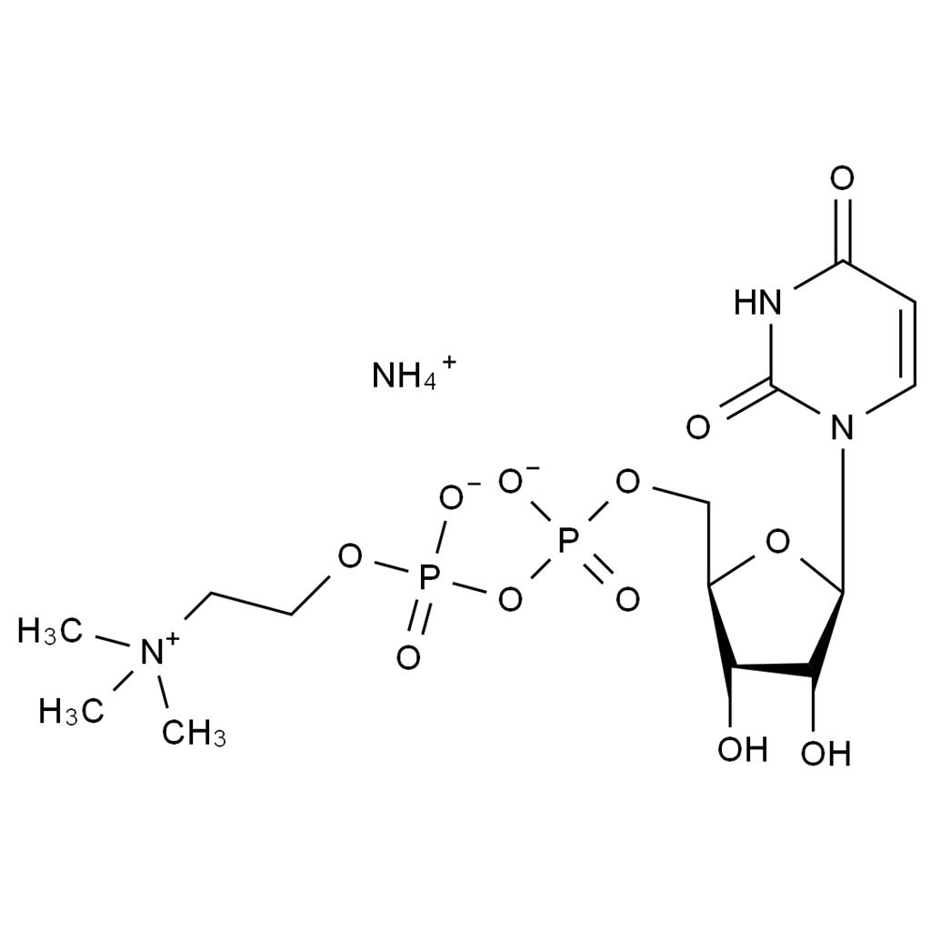 CATO_尿苷二磷酸胆碱铵盐__95%