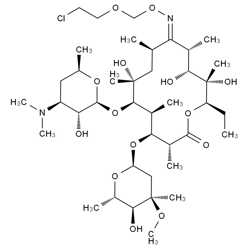 CATO_罗红霉素EP杂质J_134834-12-1_95%