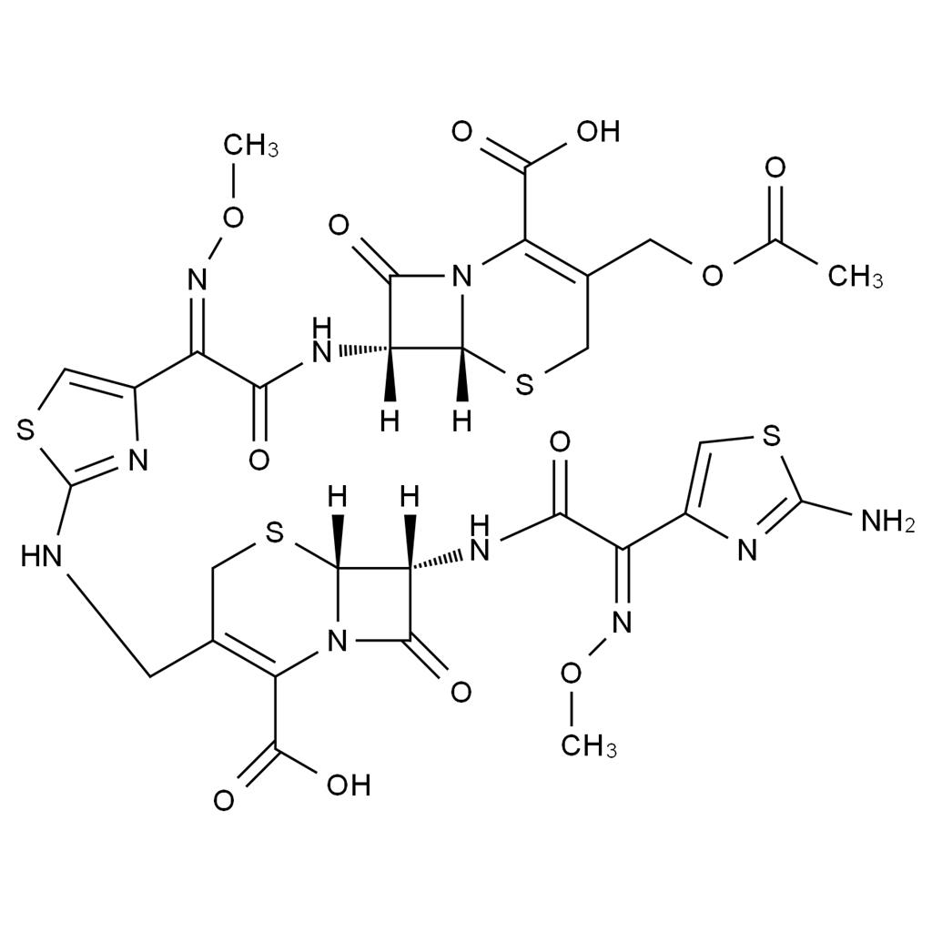 CATO_头孢噻肟EP杂质F_175032-97-0_95%