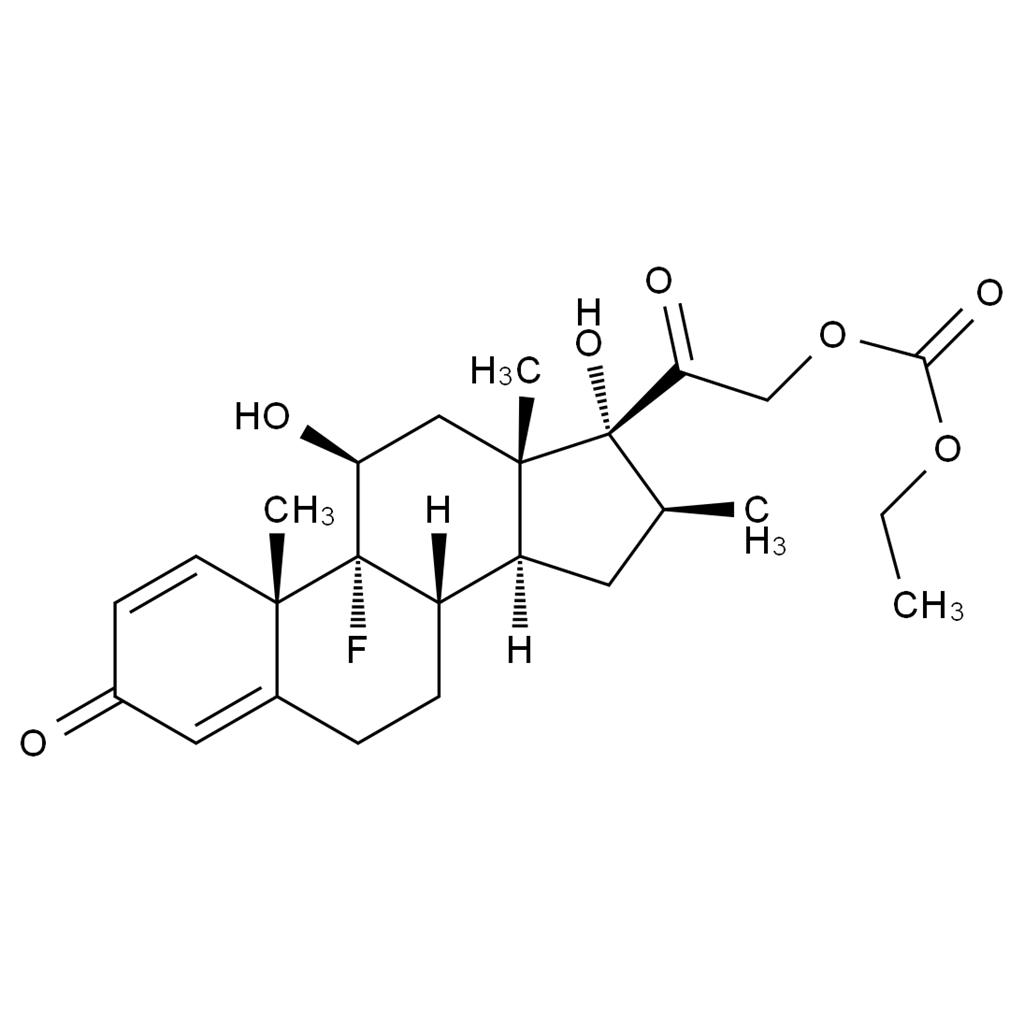 CATO_倍他米松EP杂质D_52619-05-3_95%