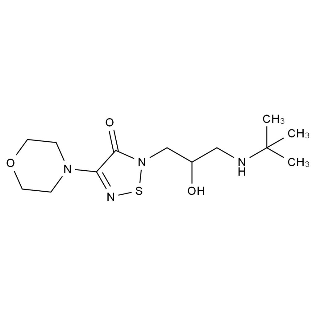 CATO_噻吗洛尔EP杂质H_158636-97-6_95%