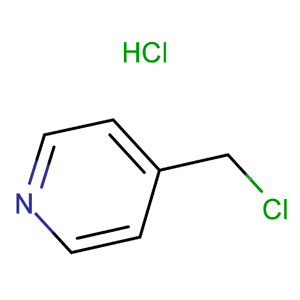 4-氯甲基吡啶盐酸盐