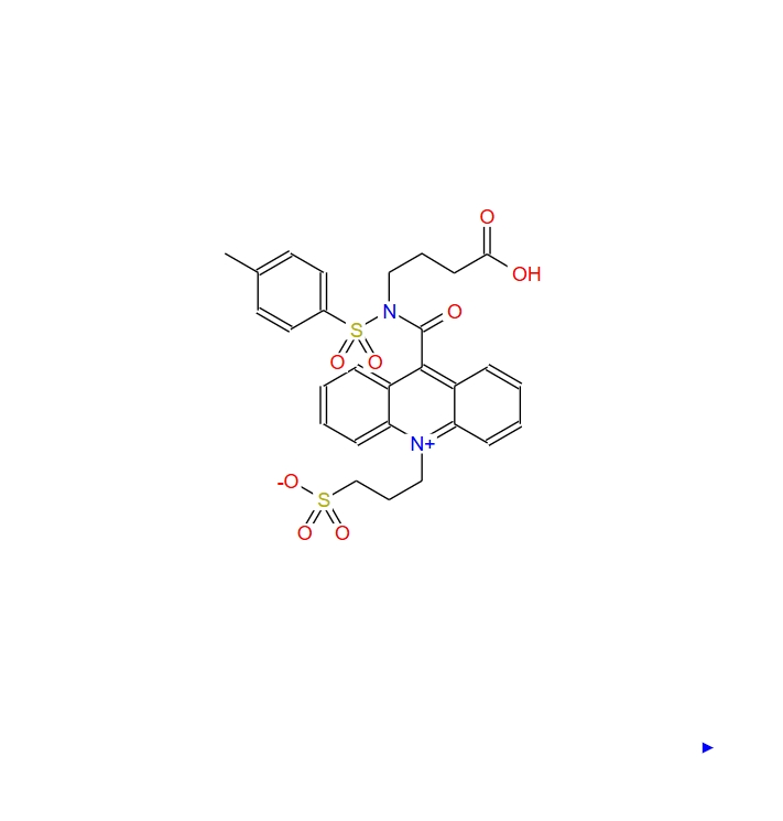 吖啶酸丙磺酸盐(NSP-SA)