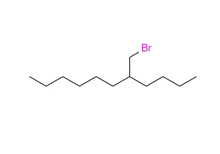 2-丁基-1-溴辛烷