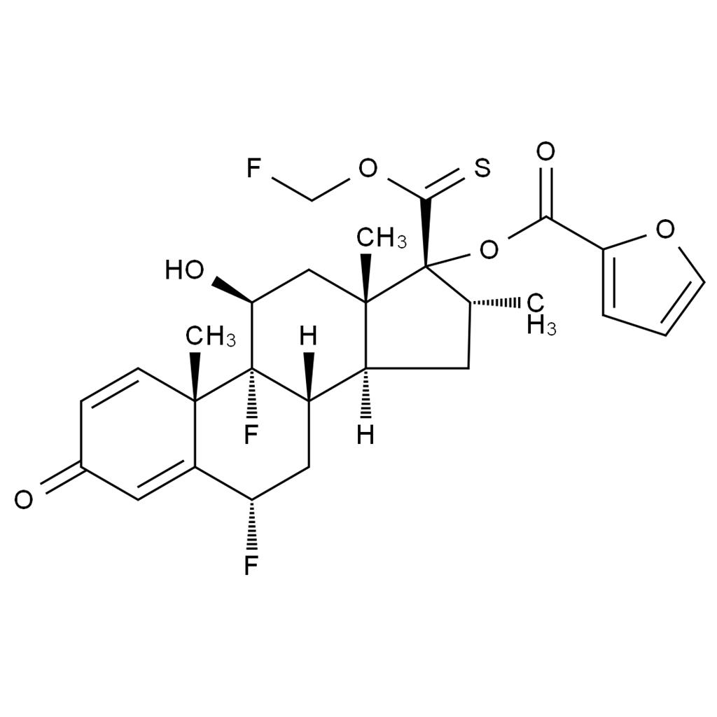 CATO_糠酸氟替卡松EP杂质I__95%