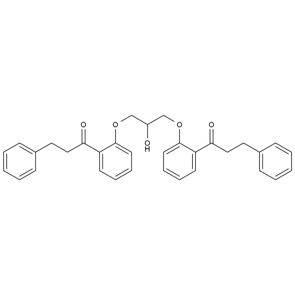 CATO_普罗帕酮EP杂质F_1329643-40-4_95%