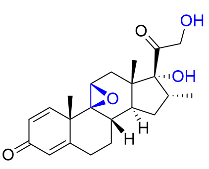 糠酸莫米松杂质43