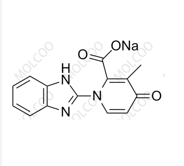 雷贝拉唑EP杂质C