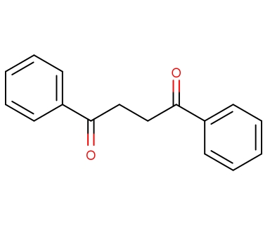 495-71-6  1,4-二苯基丁烷-1,4-二酮  1,4-diphenylbutane-1,4-dione