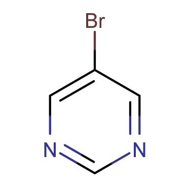 4595-59-9  5-溴嘧啶  5-Bromopyrimidine