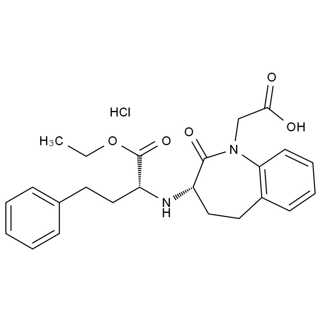 CATO_(1R,3S)-贝那普利盐酸盐_86541-77-7_97%