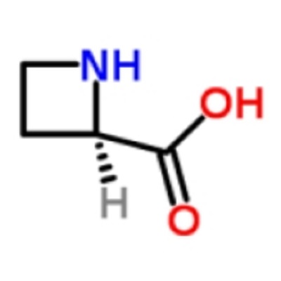 D-吖啶-2-羧酸