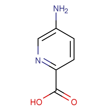 5-氨基-2-吡啶羧酸  24242-20-4   5-Aminopyridine-2-carboxylic Acid