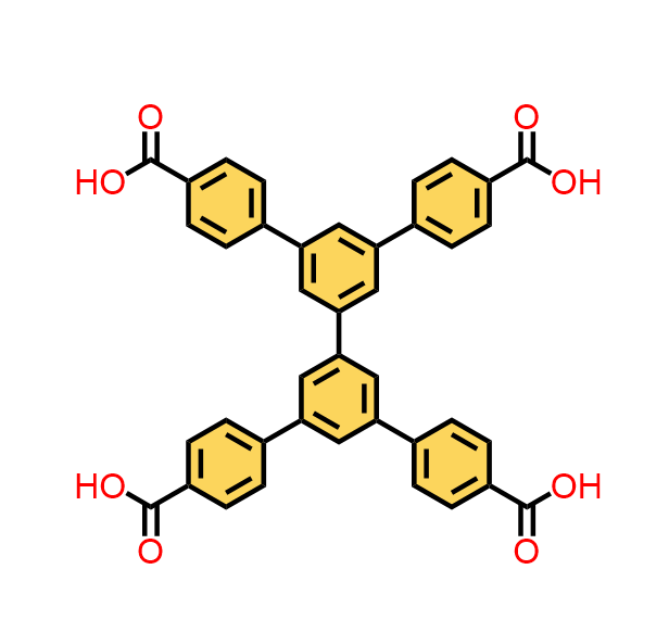 4,4′-(苯并[c][1,2,5]硒二唑-4,7-二基)二苯甲酸