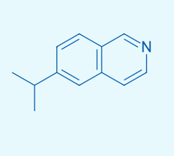 6-异丙基异喹啉  790304-84-6