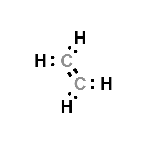 c2h4 lewis structure