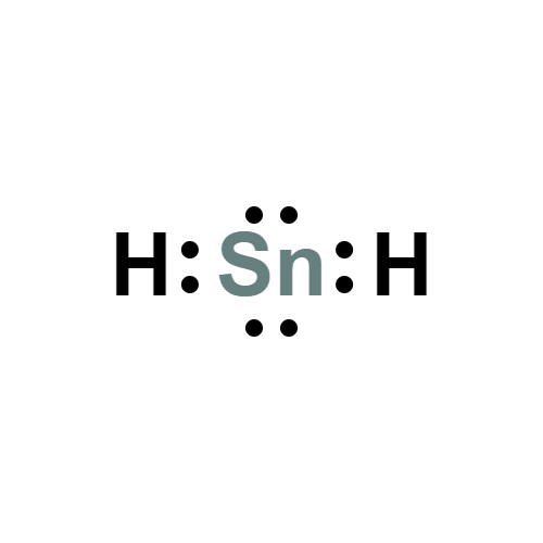 sn lewis structure